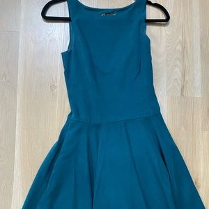 A/X knee length dress size P0